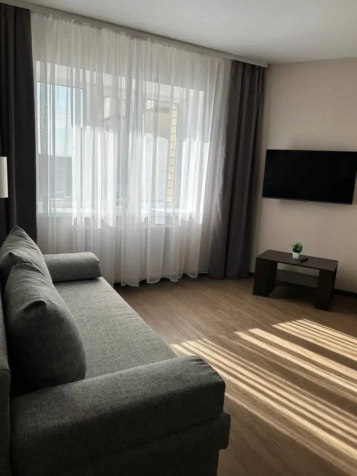 Апартаменты ARZAMASAPART