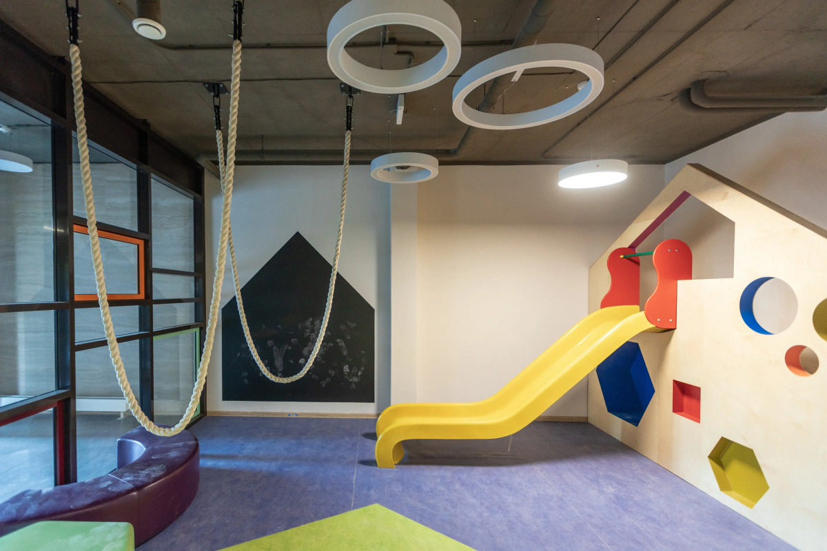 Апартаменты Argentum Home Краснодарская 40/2