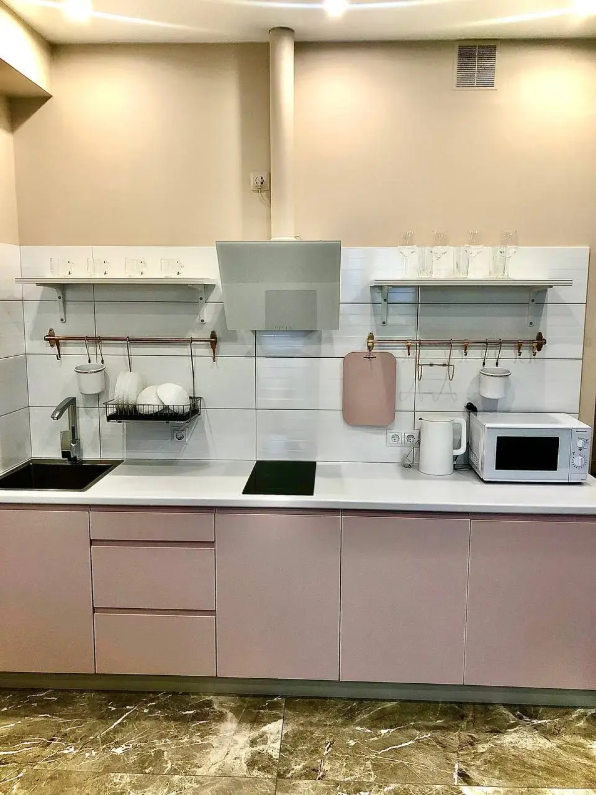 Апартаменты Minsk2Go Arena