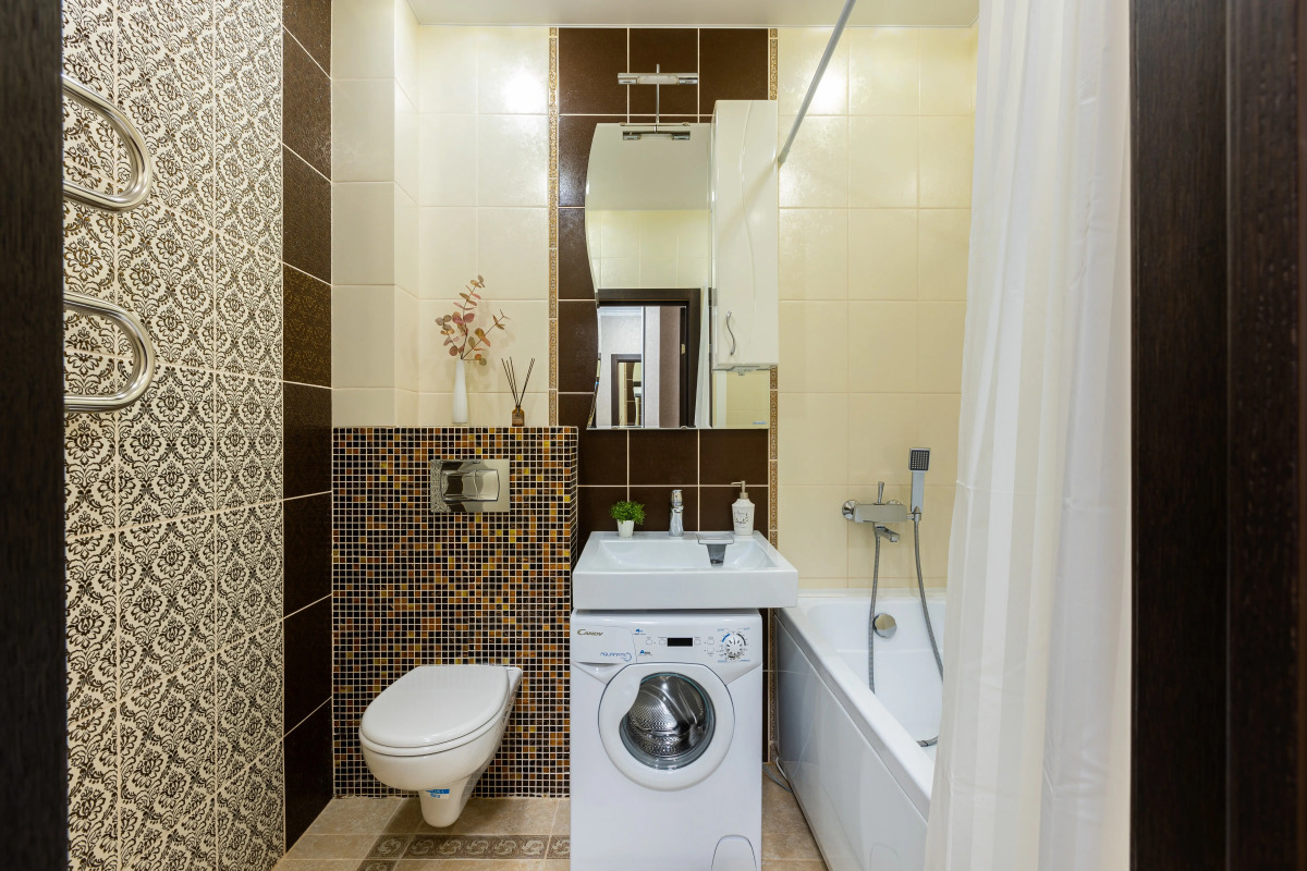 Апартаменты Сутки Уфа Энтузиастов 16