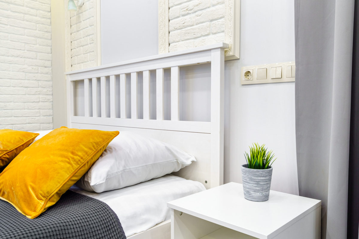 Апартаменты GOOD NIGHT на Карташова 31в