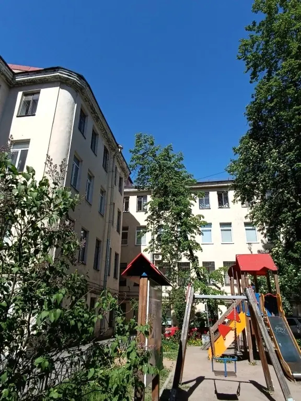 Апартаменты 1896. Квартира в 200 м от Исаакиевской площади