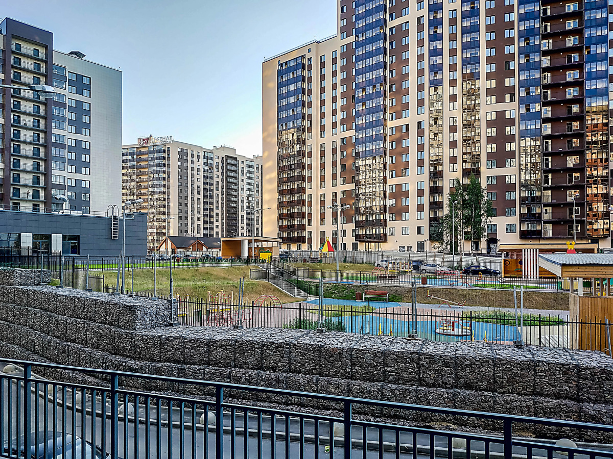 Апартаменты Red Curtains Studio