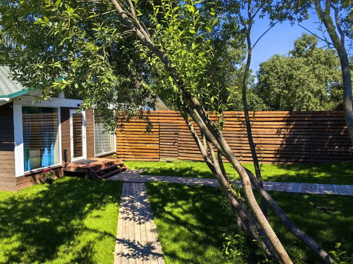 Гостевой дом Спасс - Торбеево