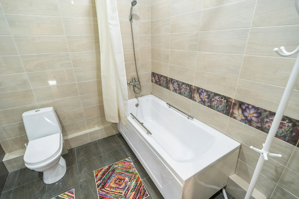 Апартаменты с видом на море от LetoApart