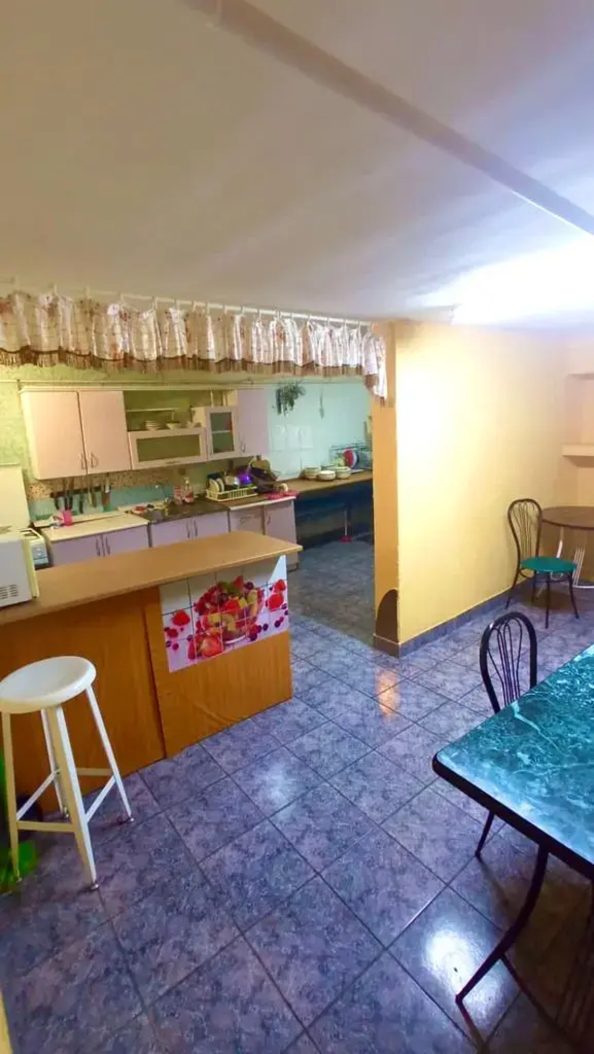 Гостевой Дом Факел 2