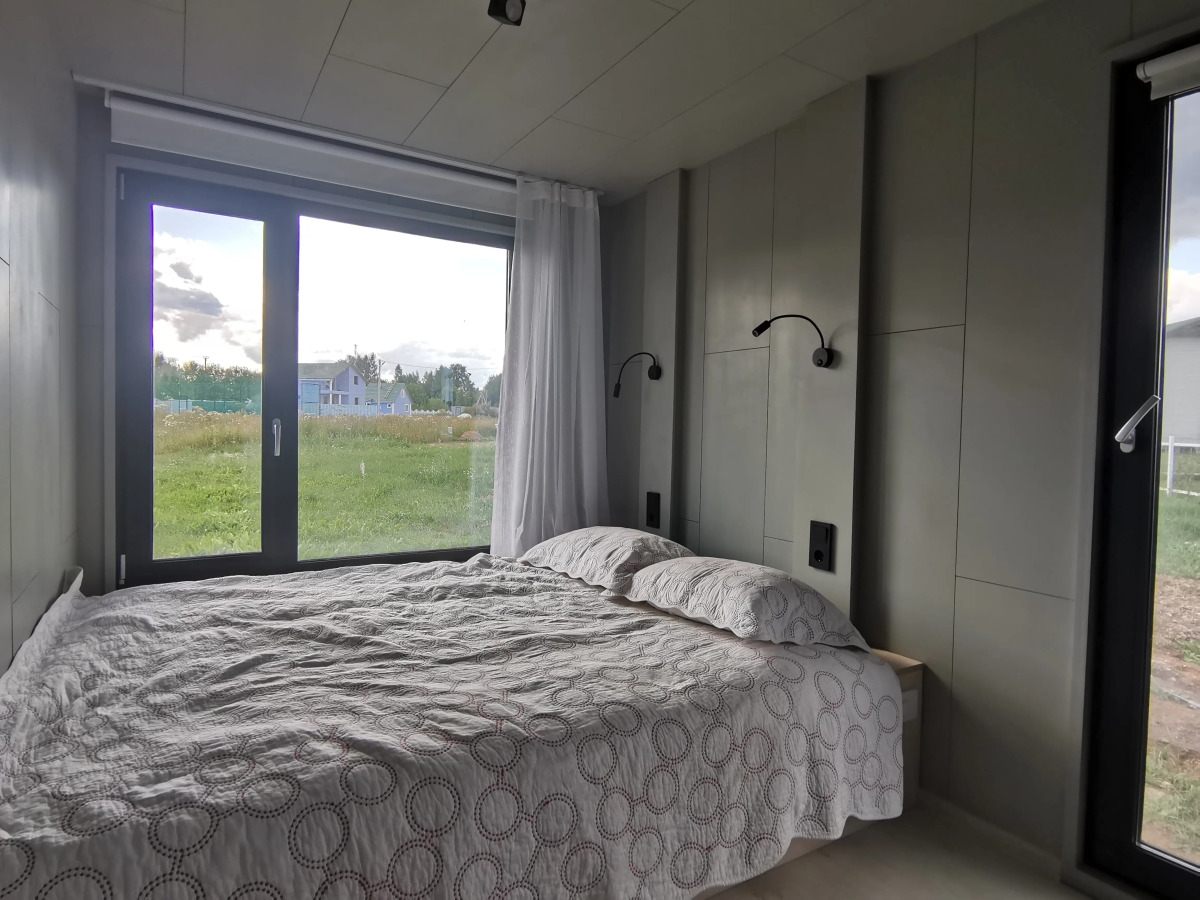 Гостевой Дом Сувантоярви у озера Суходольское