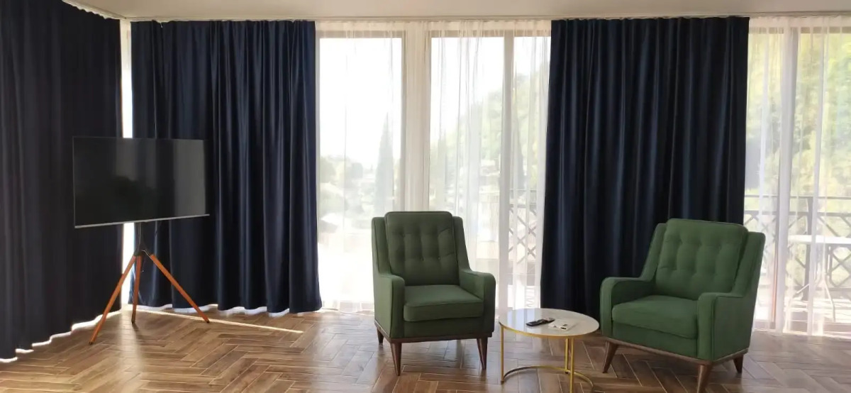 Отель Rit_hotel