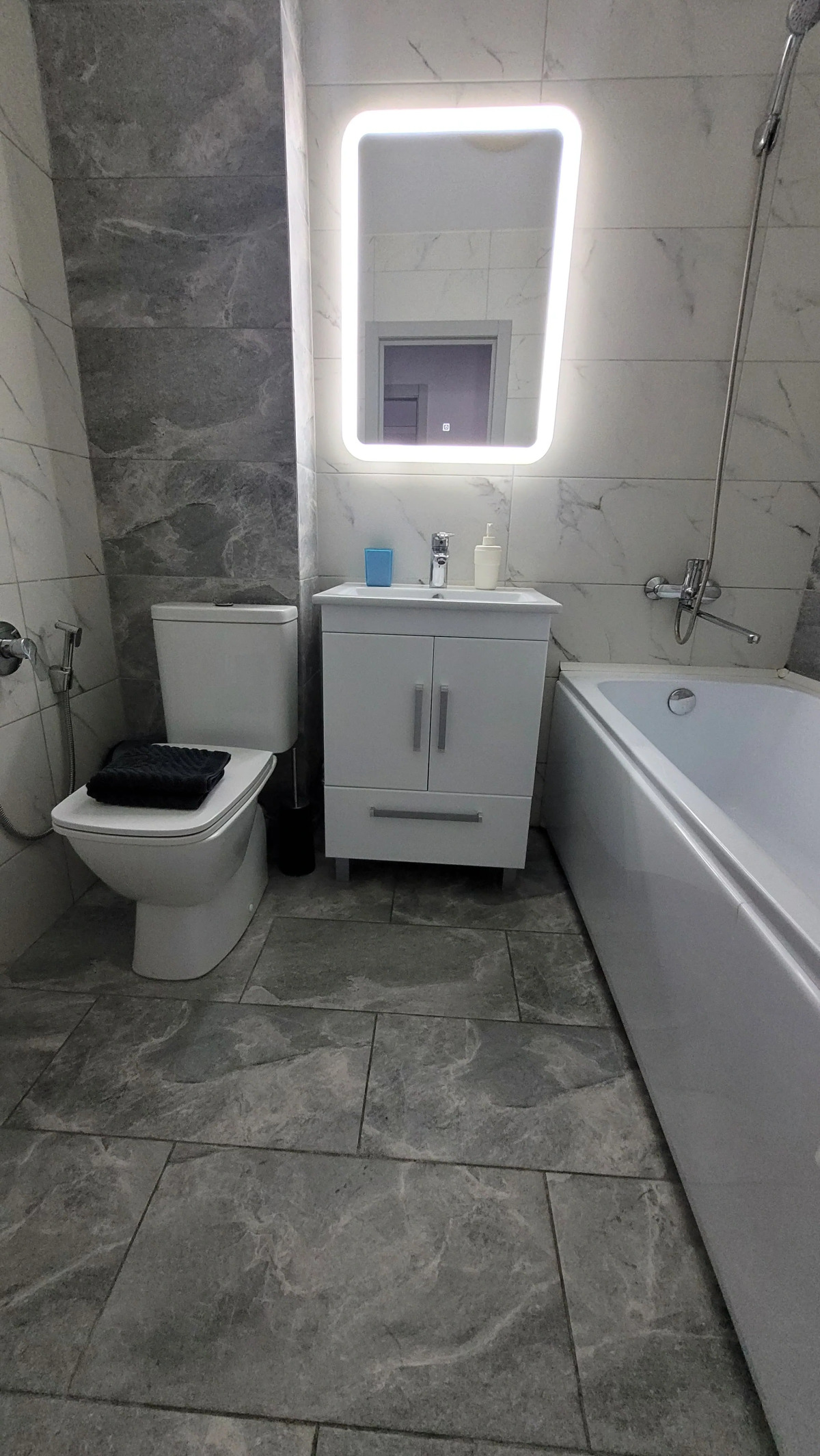 Апартаменты Уютная квартира