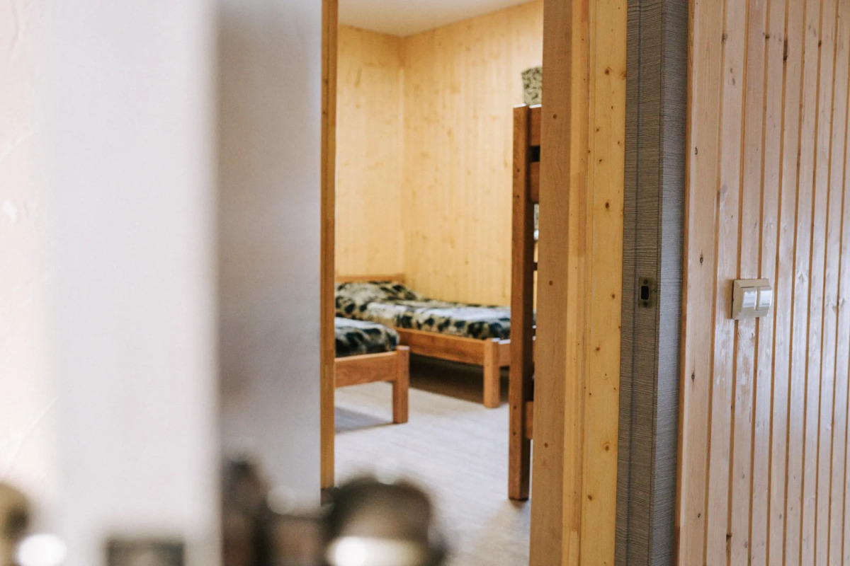 Гостевой Дом на Мраткино