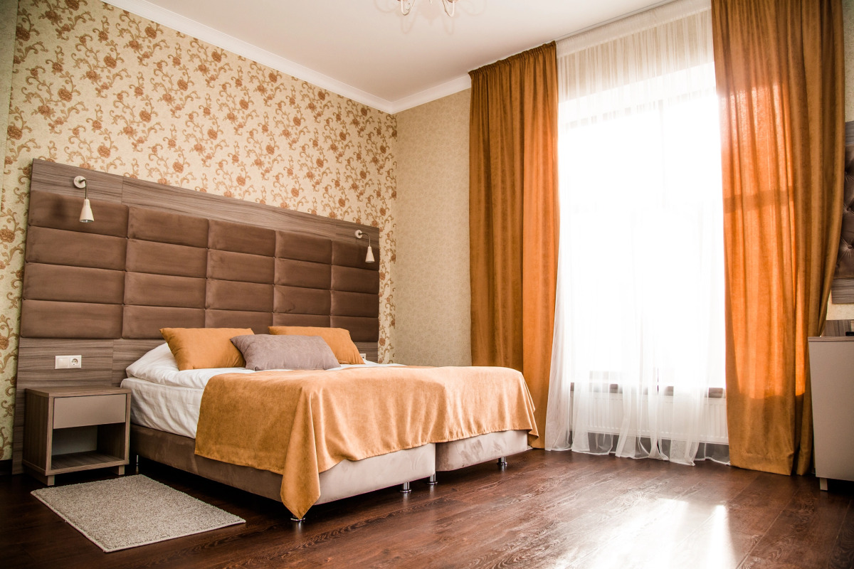 Гостевой Дом Небо