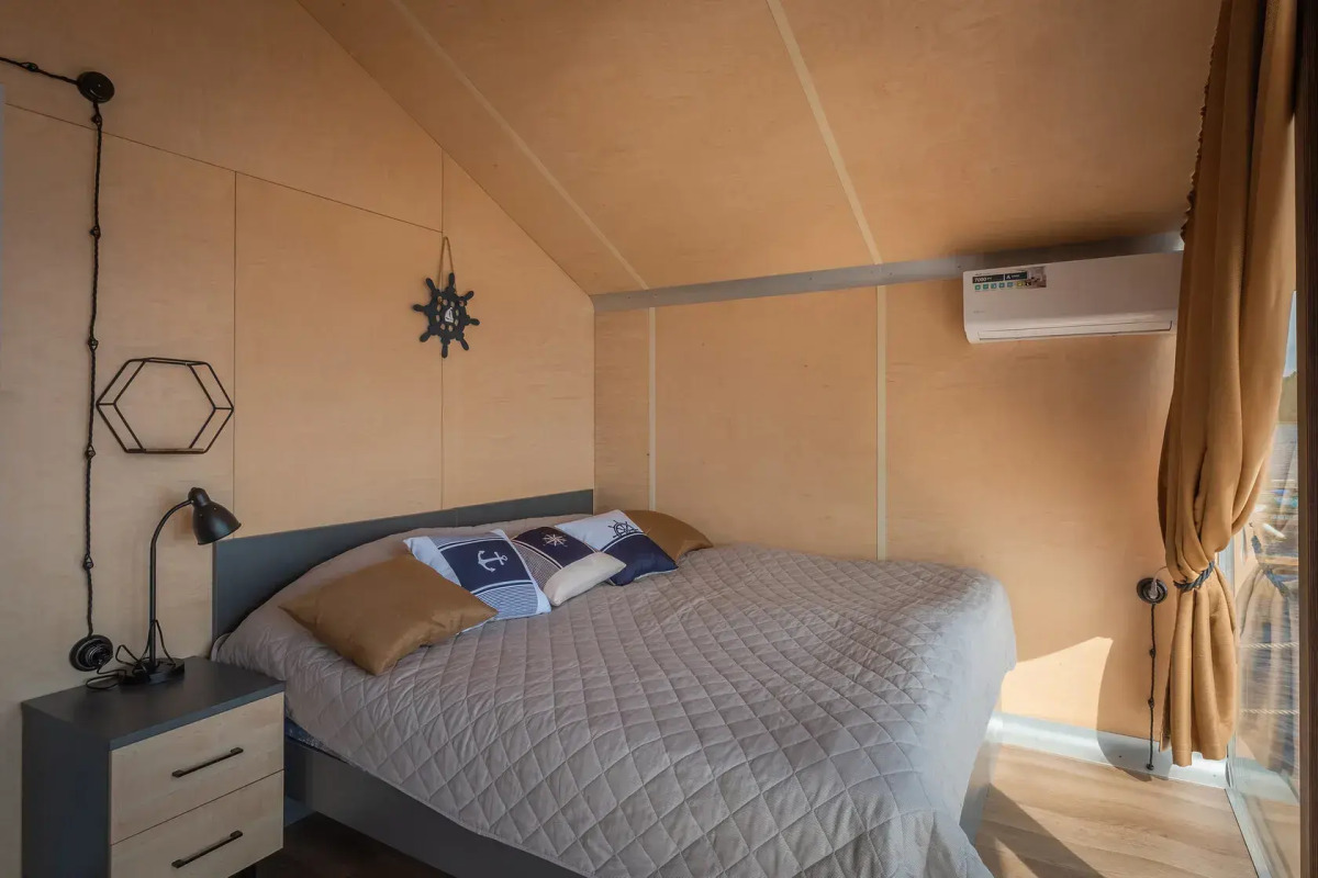 База Отдыха Янисъярви