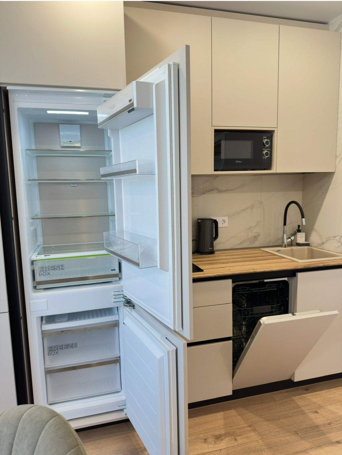 Квартира в Центре Железноводска