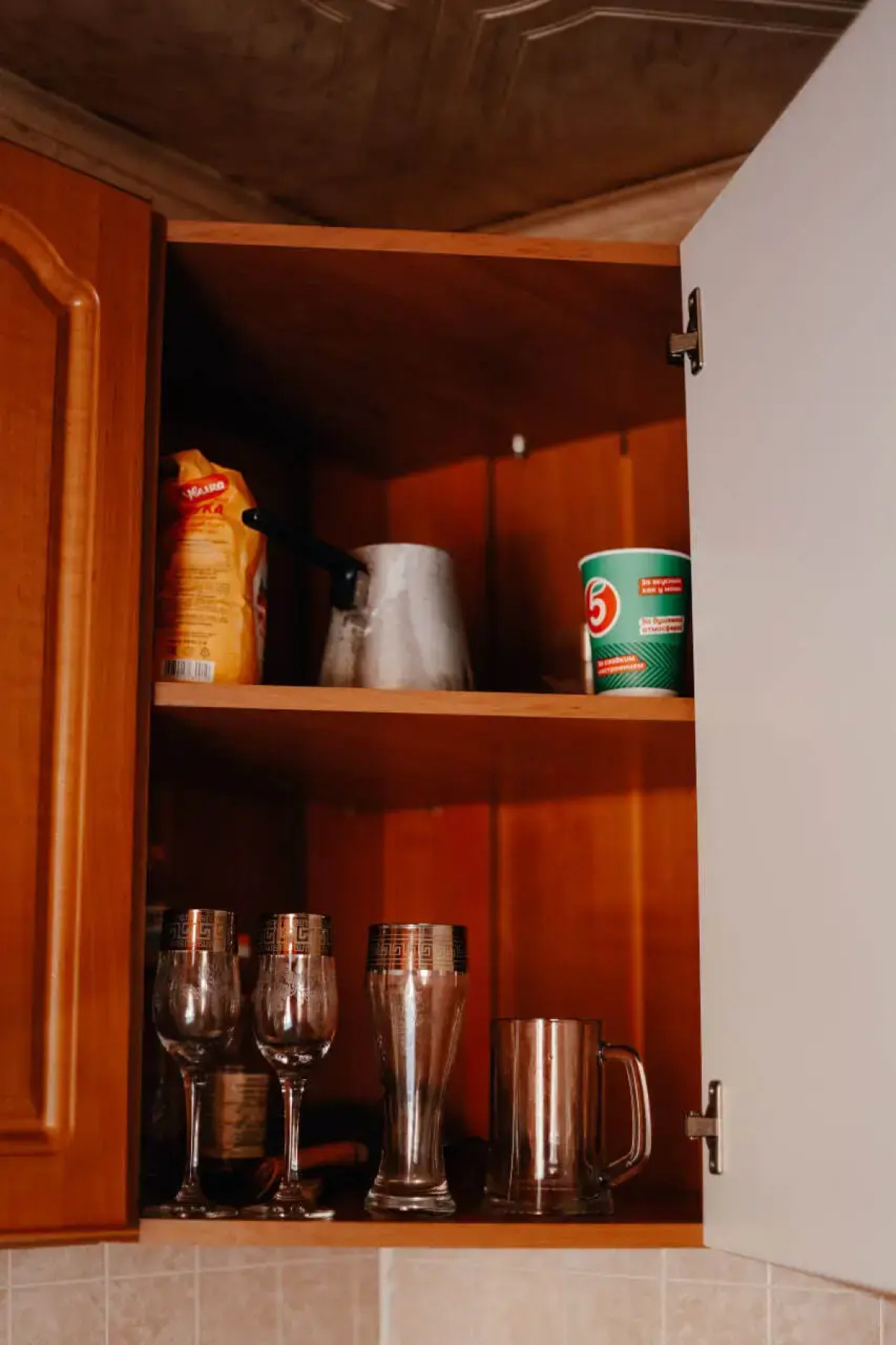 Квартира на улице Генкиной 60