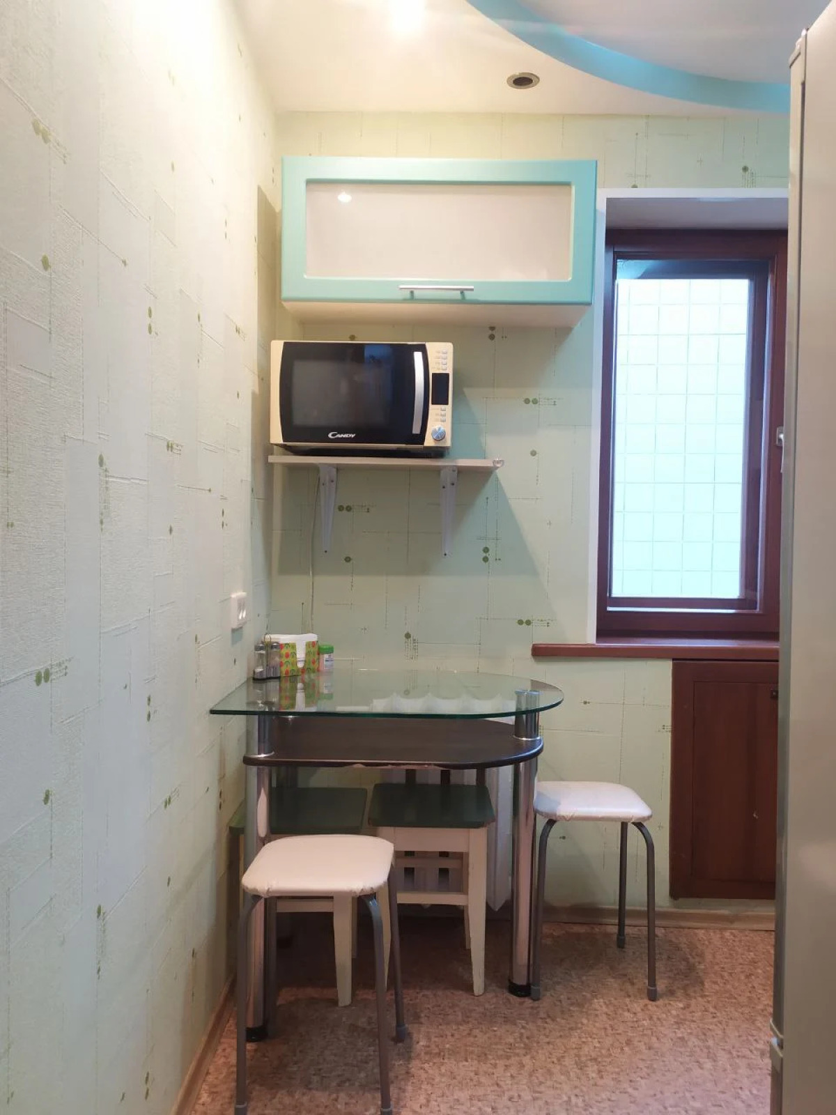 Квартира Фортуна Сити рядом с Автовокзалом