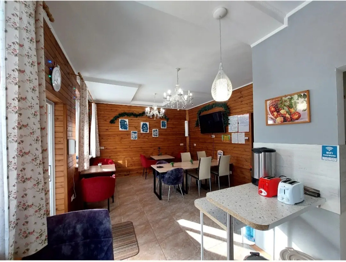 Усадьба Еремеевых