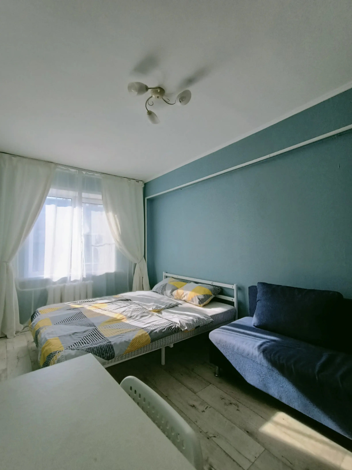 Квартира Двухкомнатная в Центре Города