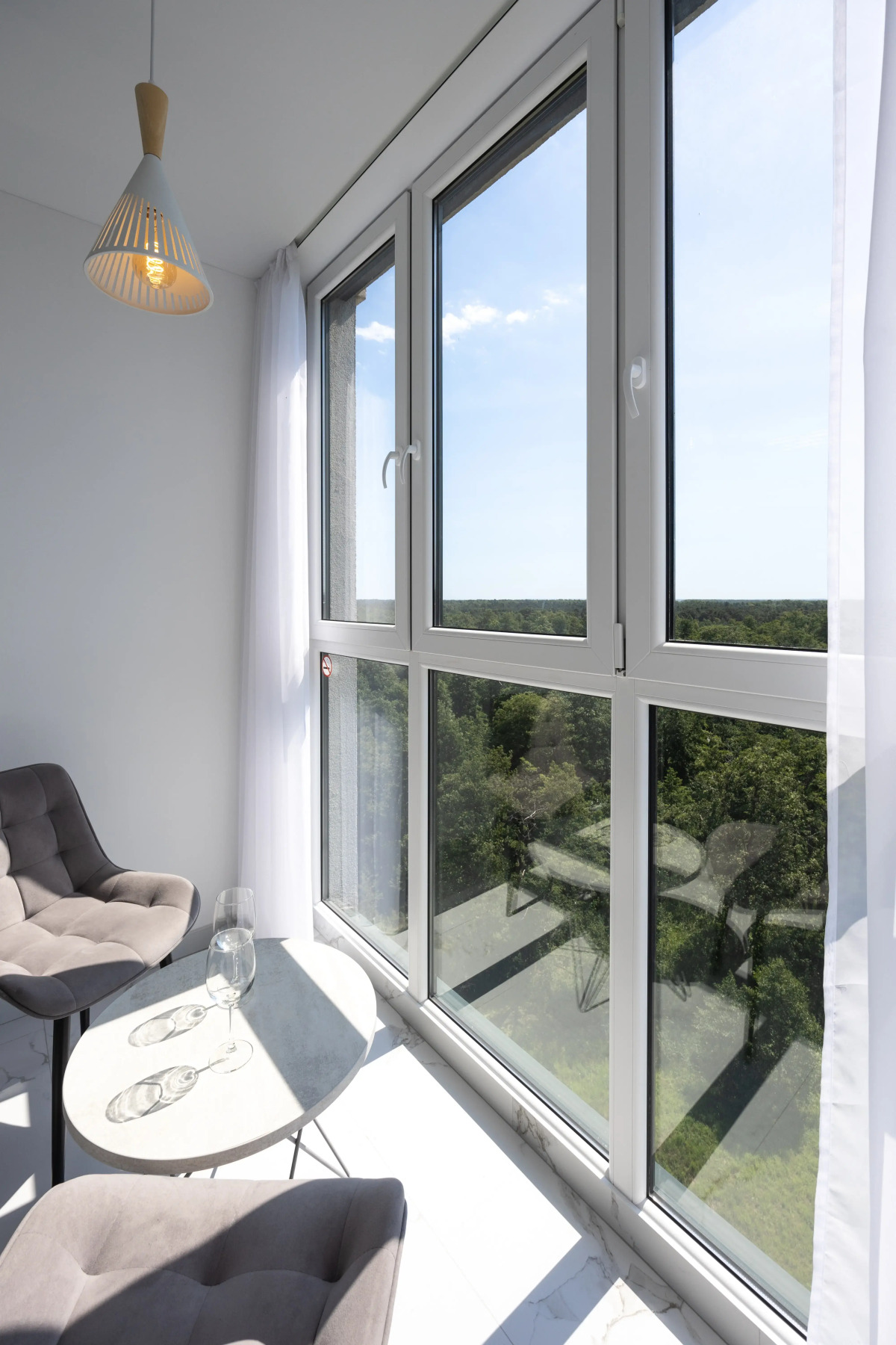 Апартаменты Созвездие