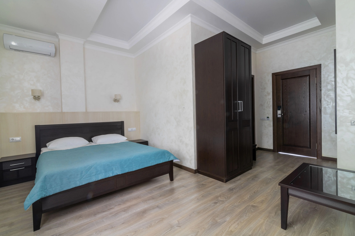 Гостевой дом М