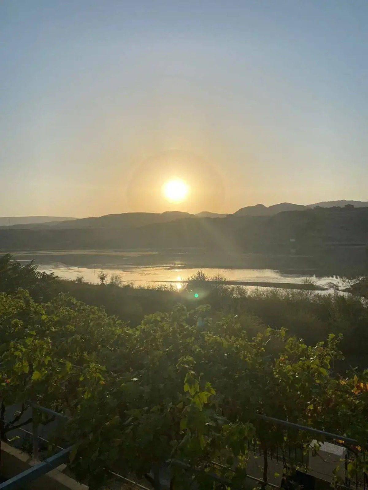 Жемчужина  Сулака