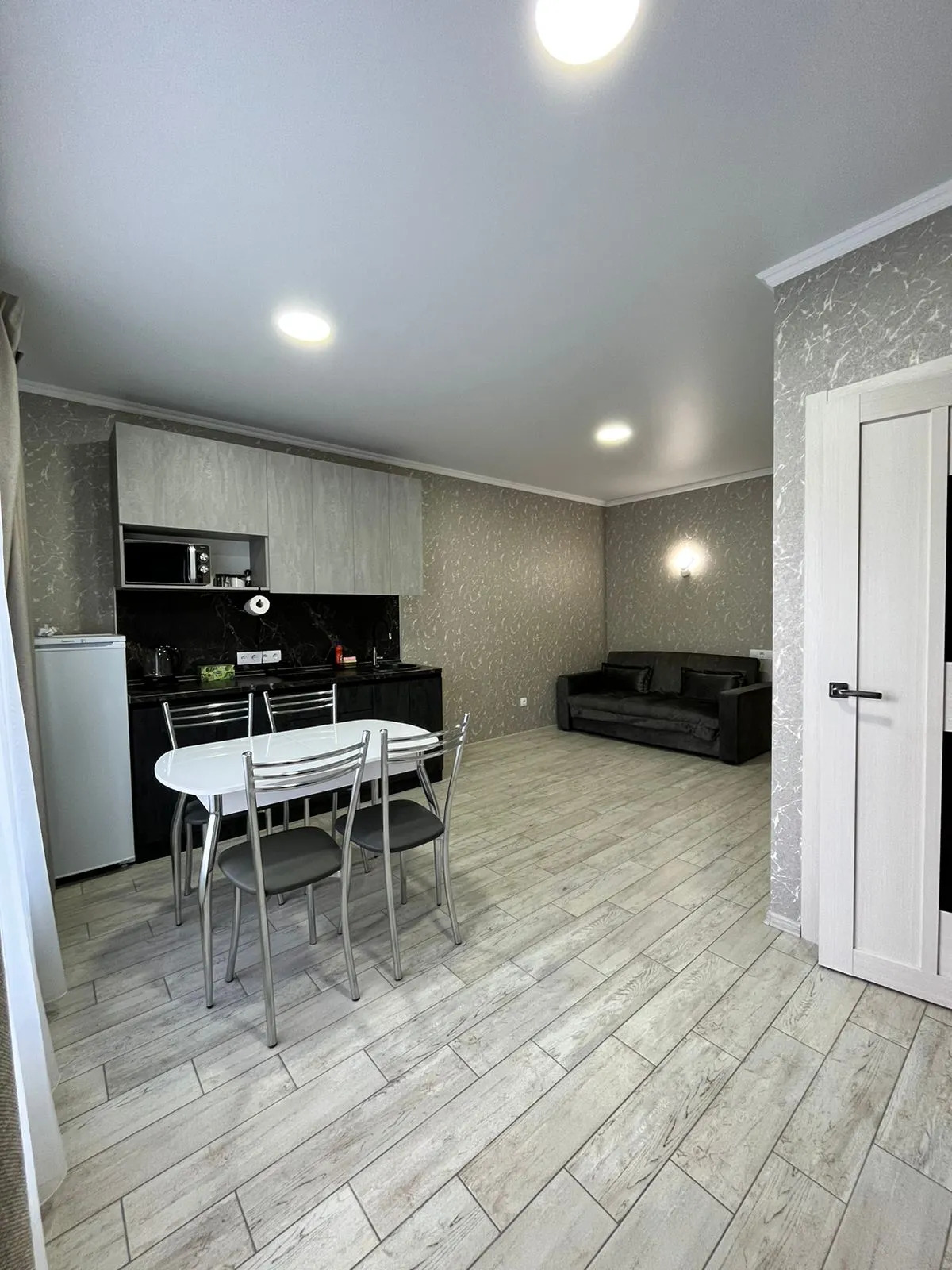 Отель Black Pearl Черная Жемчужина