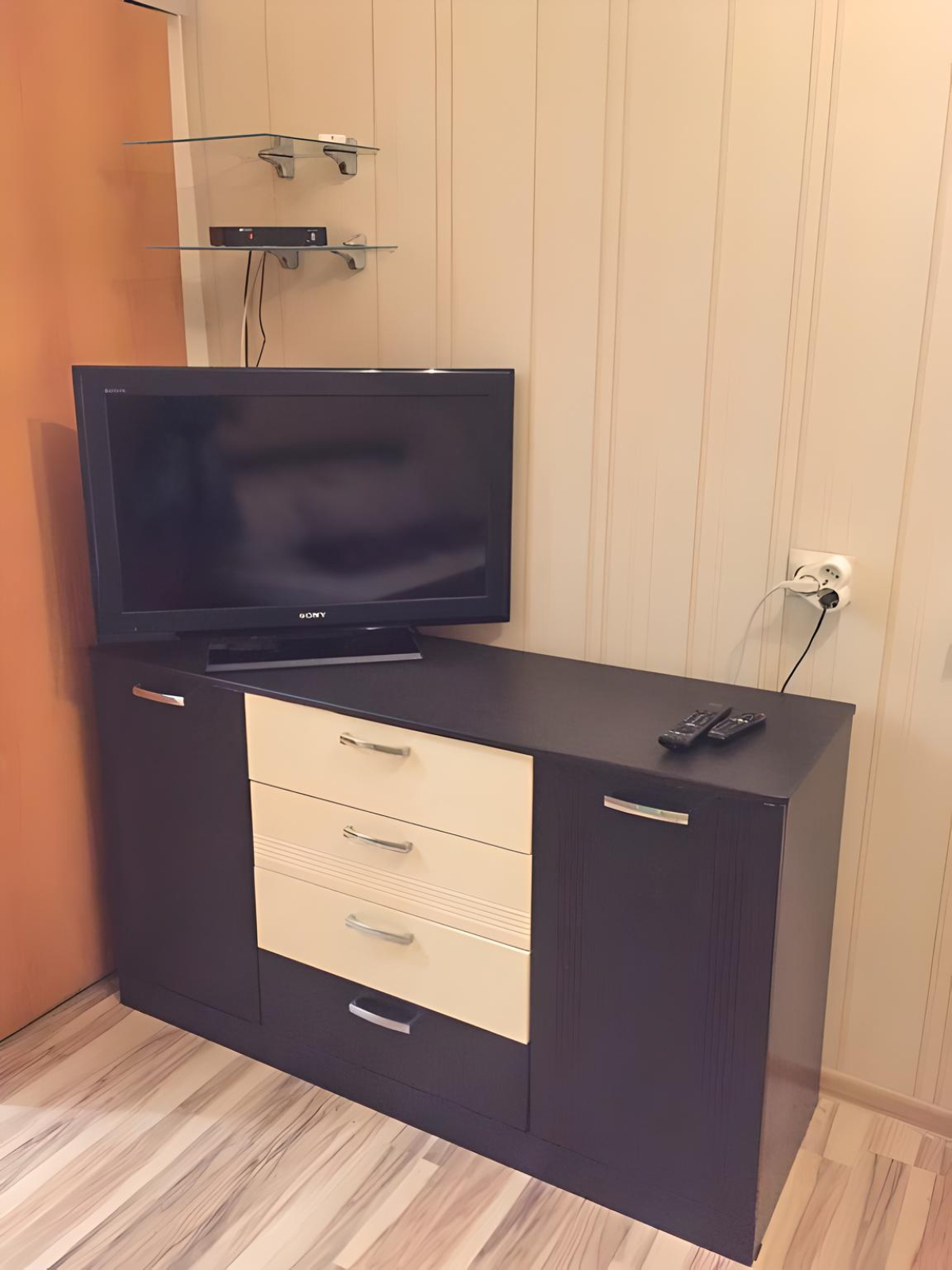 Частный Дом Holiday Home Maximus on Terskaya