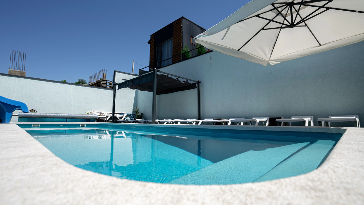 Гостевой дом Abrau Family