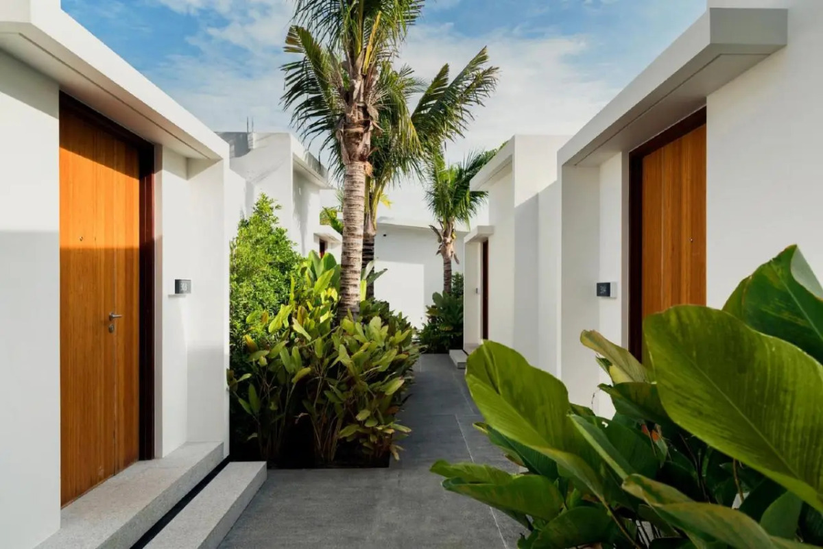 Курортный отель Explorar Koh Samui Adults Only (16+)