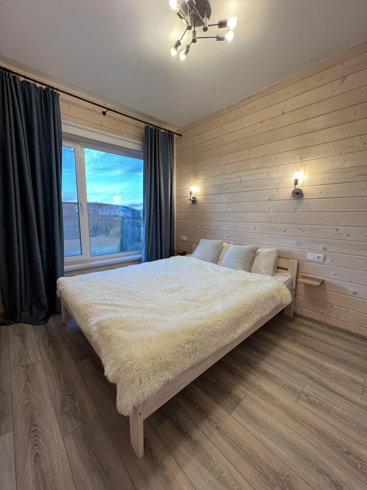 Гостевой дом Тихий дом