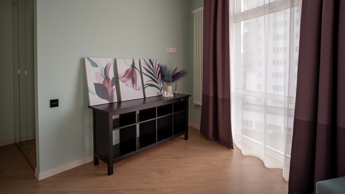 Квартира на Казанской набережной 5