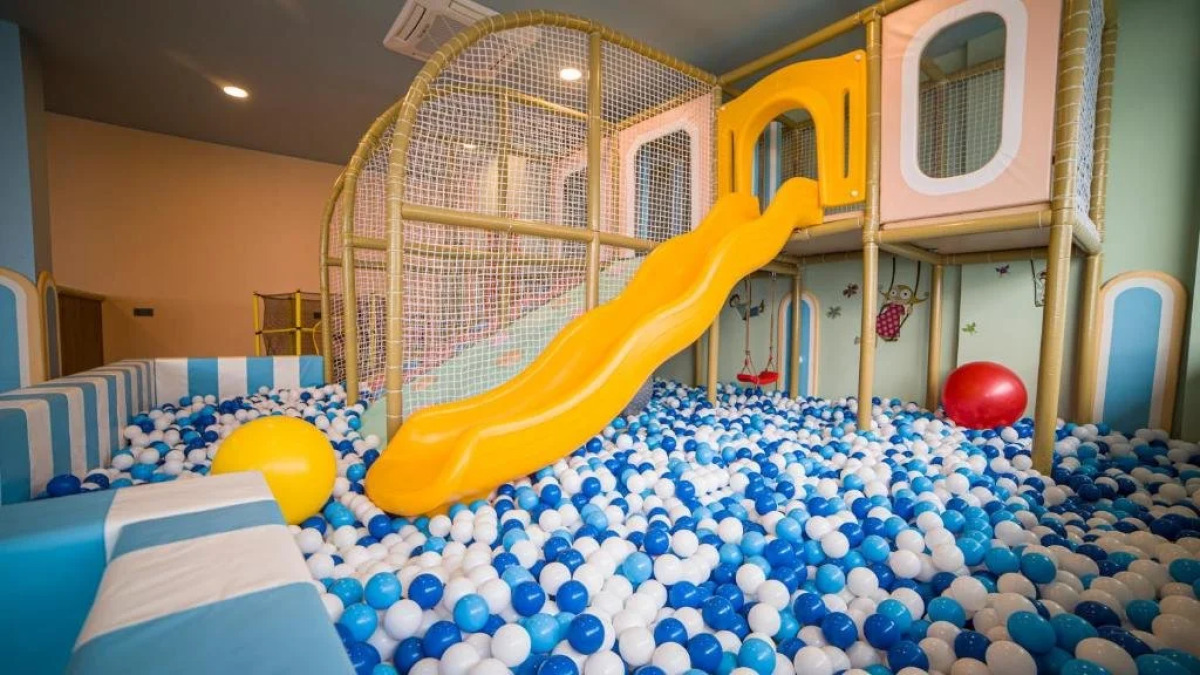 Отель Litz Resort