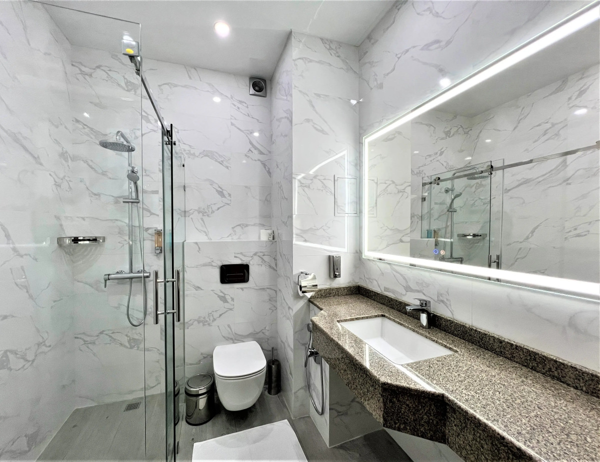 Отель Al Anvar Hotel