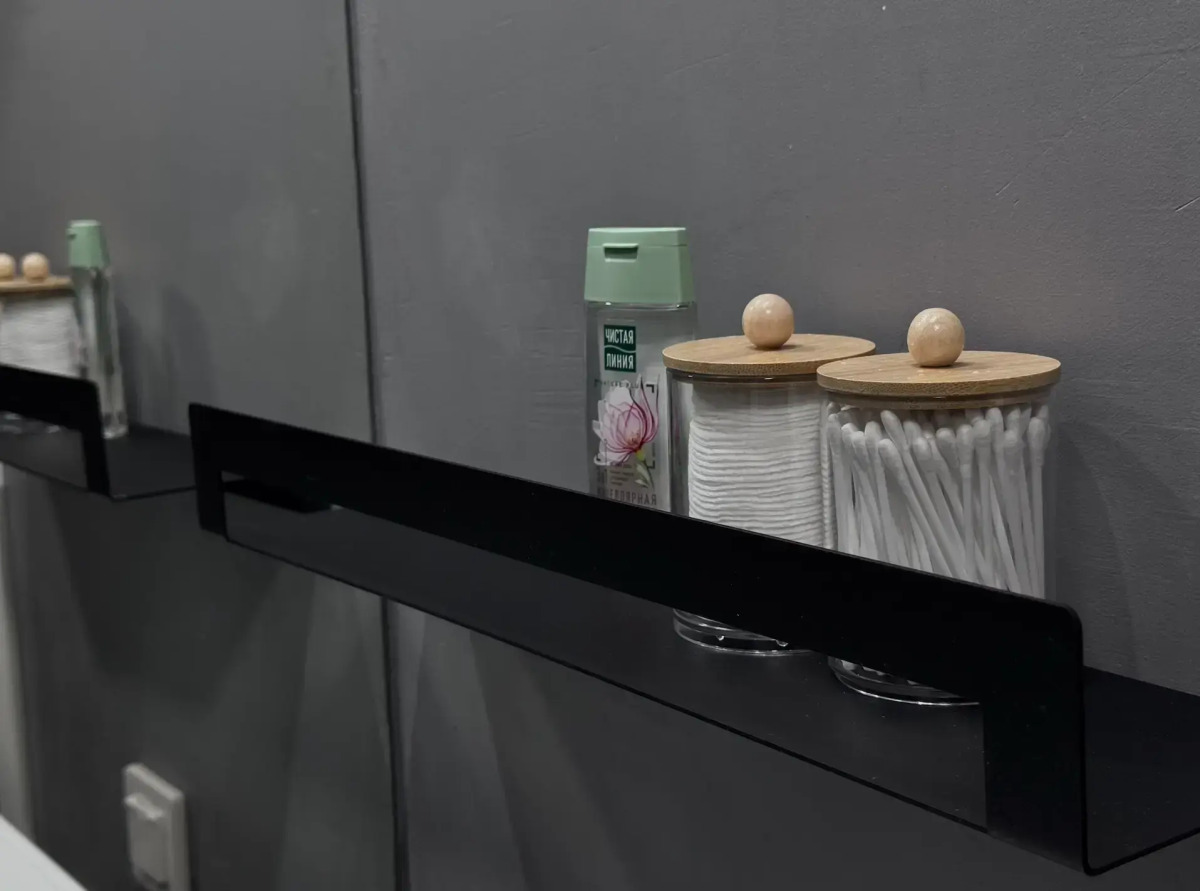 Квартира Новая в ЖК Новый город