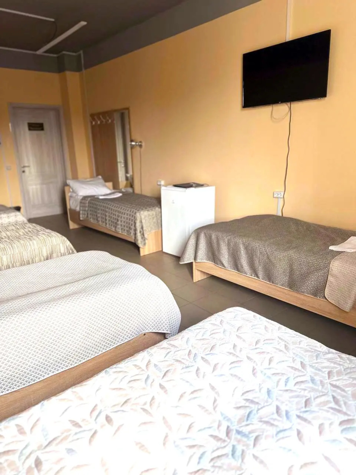 Отель Пионер