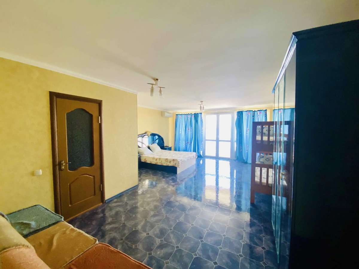 Apartamenty V Semidvorye