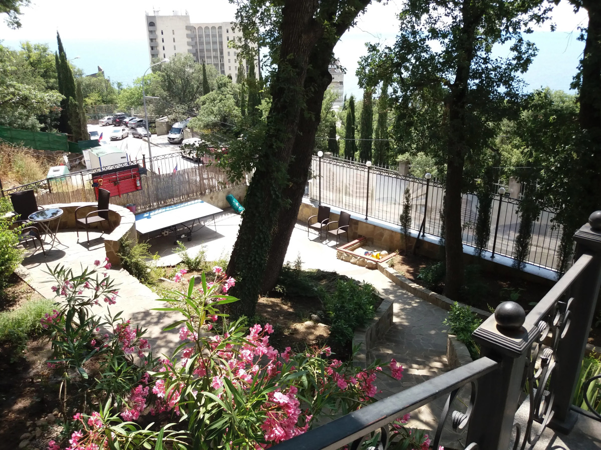 Vorontsovskij Apart-Hotel