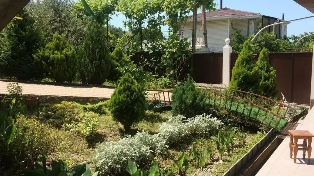 Гостевой дом Робинзон