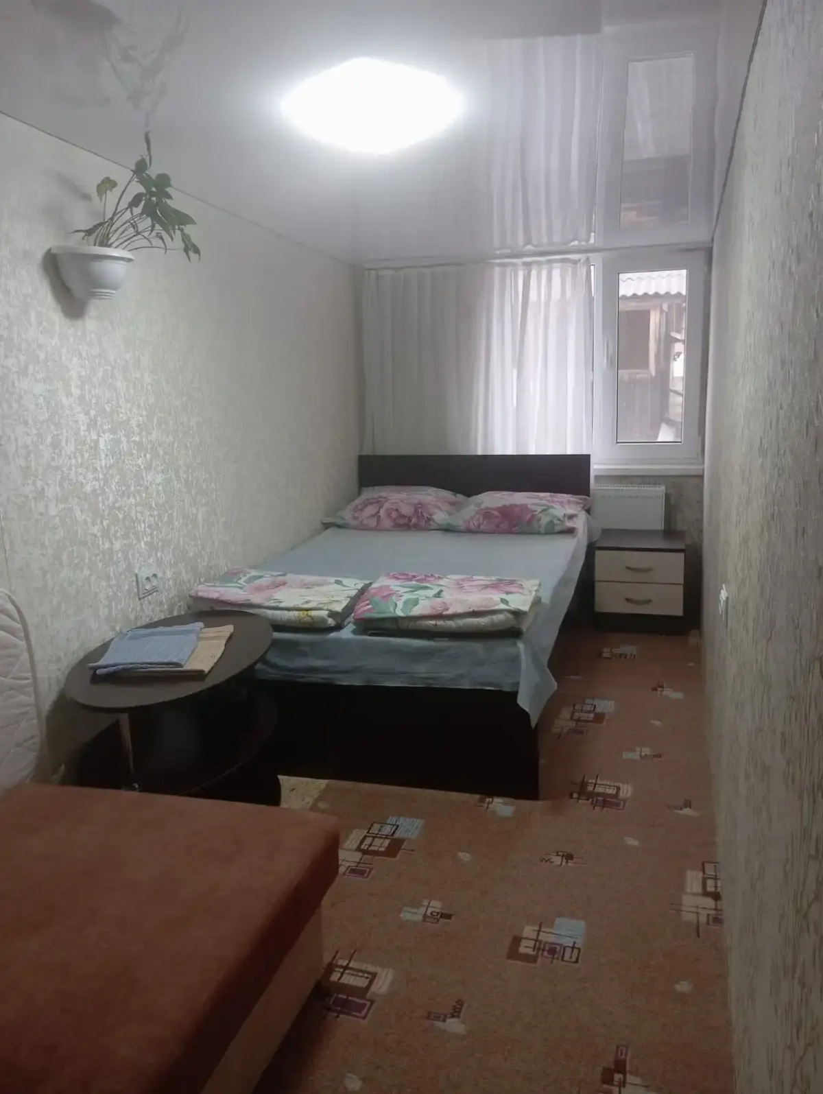 Гостевой дом на Гагарина 27