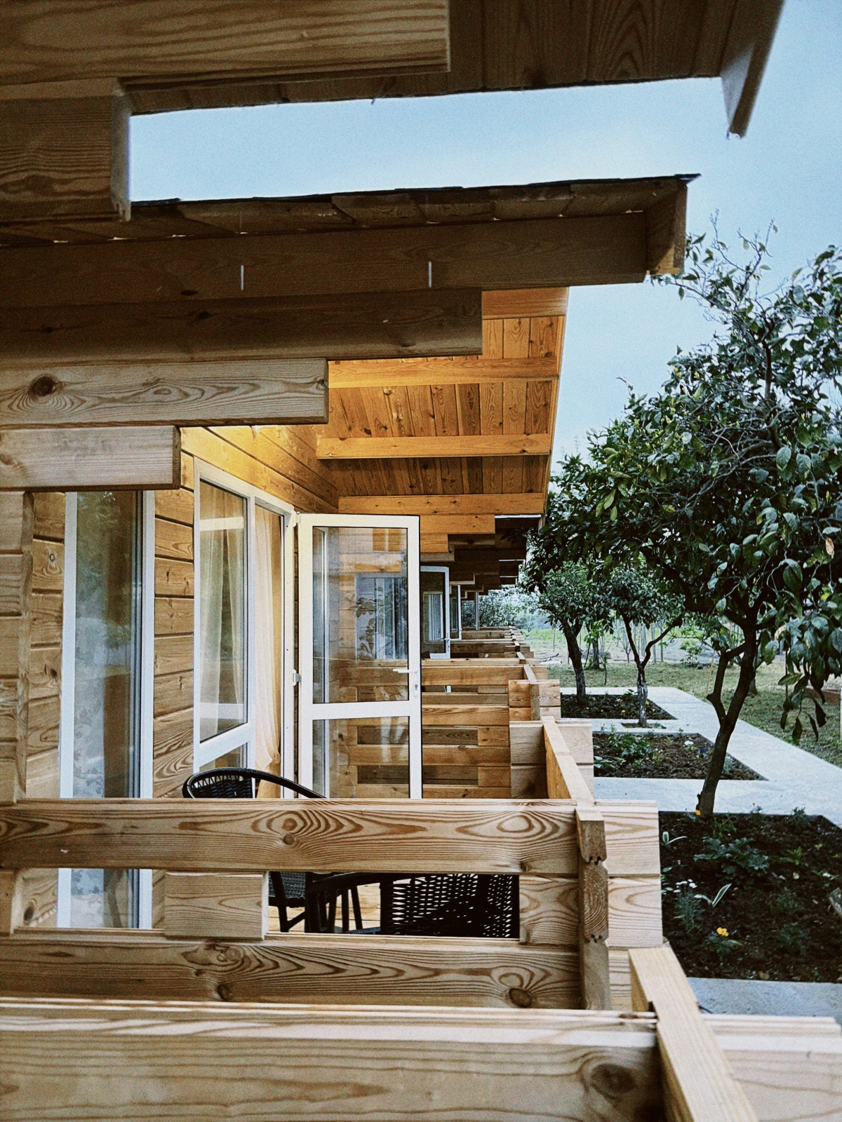 База Отдыха Коттеджный Комплекс Неанила