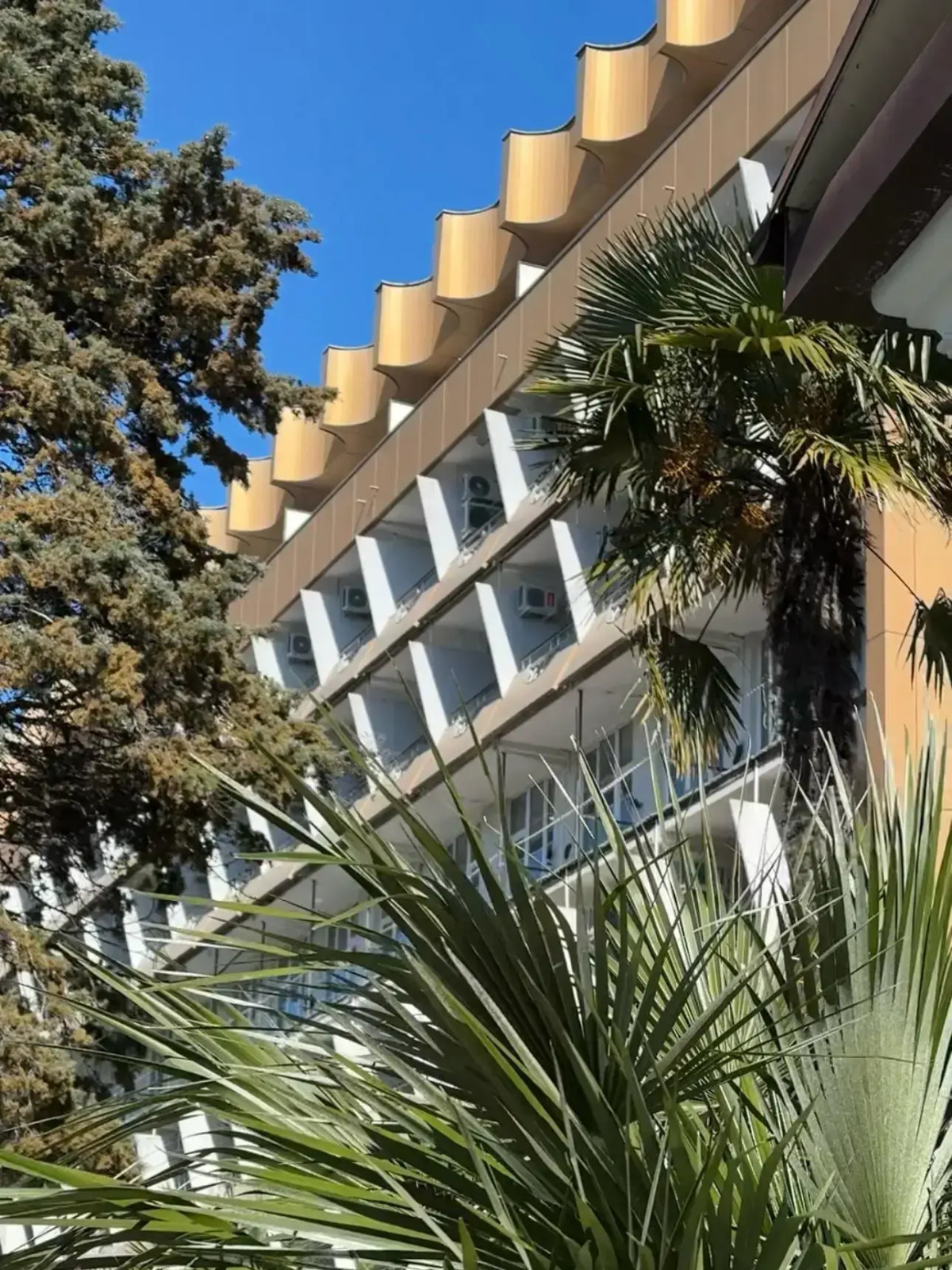 Санаторий Беларусь