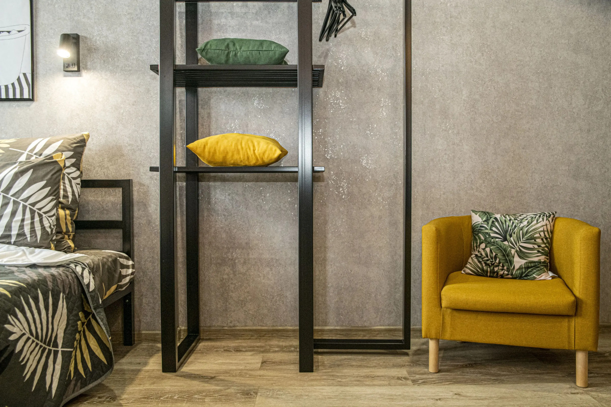 Апартаменты SunSet