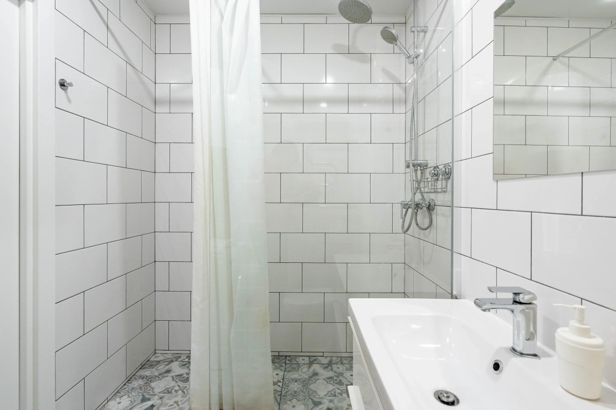 Апартаменты у Парка Оккервиль