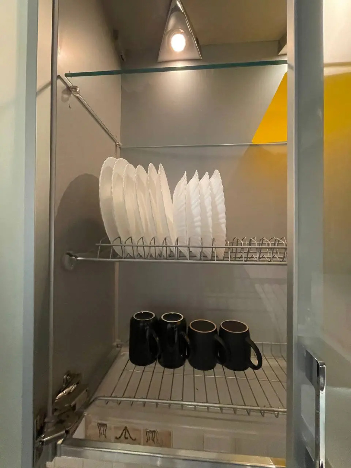 Просторная квартира с видом на Красную Площадь