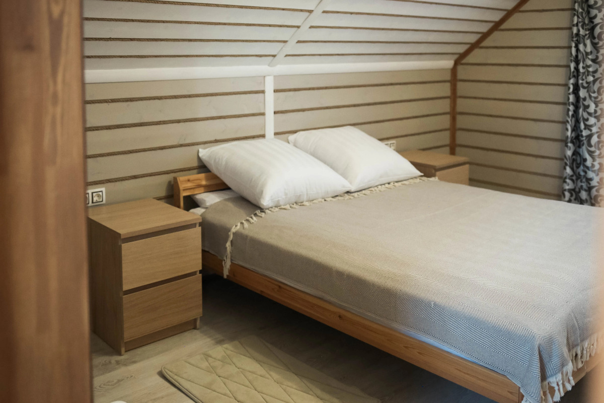 Гостевой дом Новая Ладога