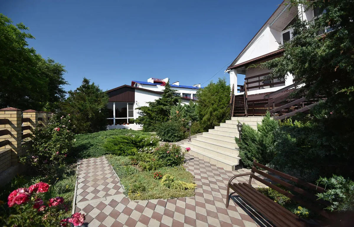 Гостевой Дом Фортуна