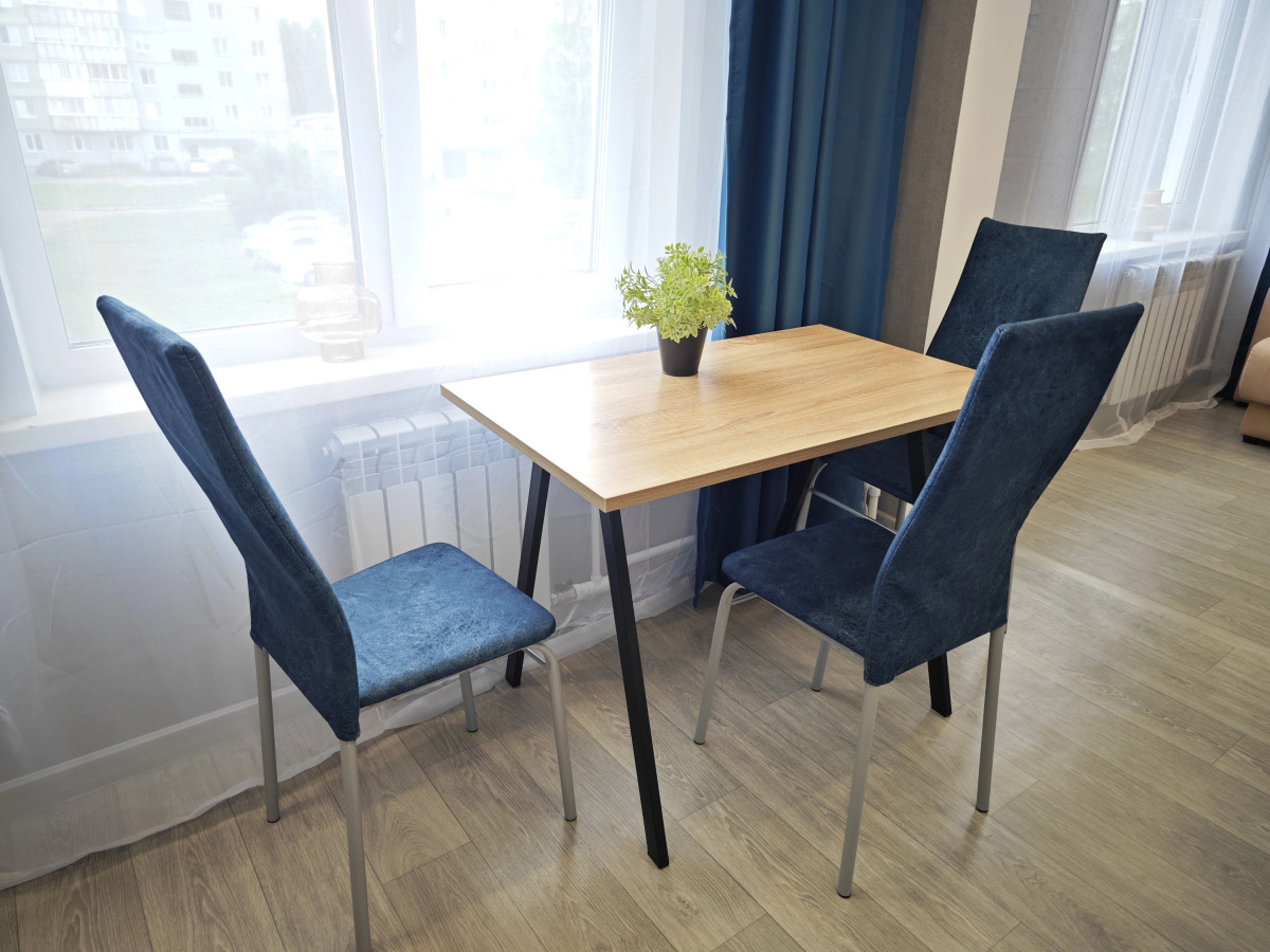 Квартира Калина