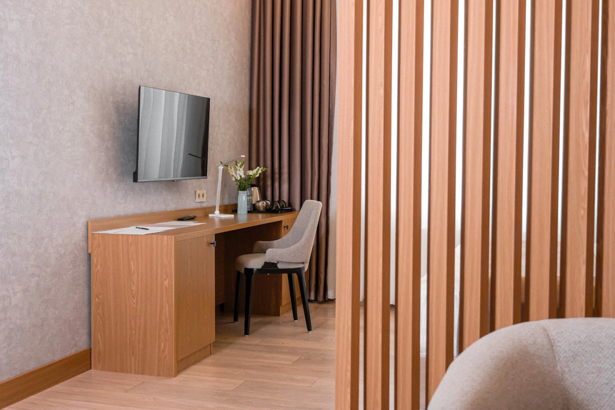 Отель Al Anvar Hotel