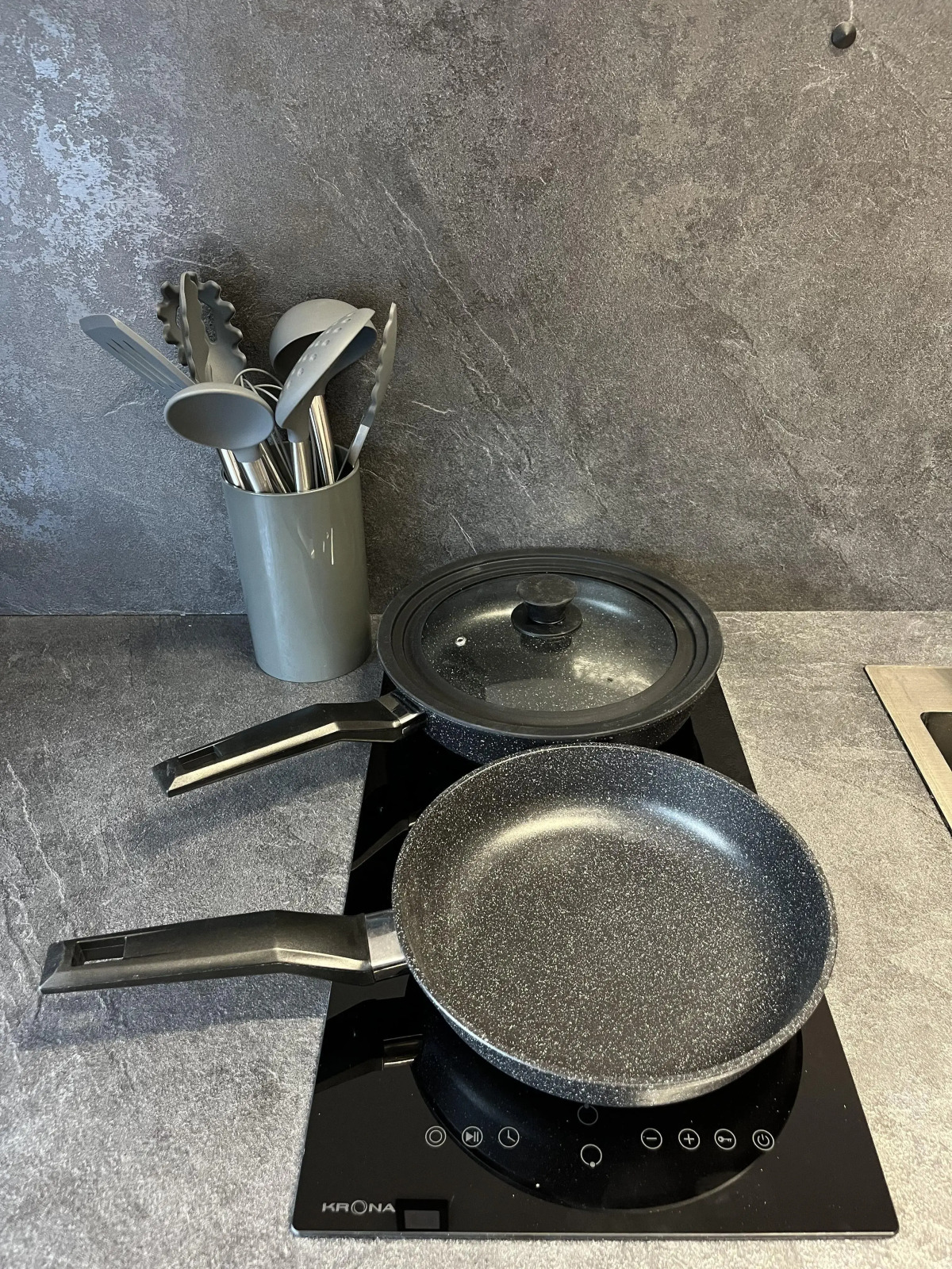 Квартира Современная рядом с Горнолыжным Склоном