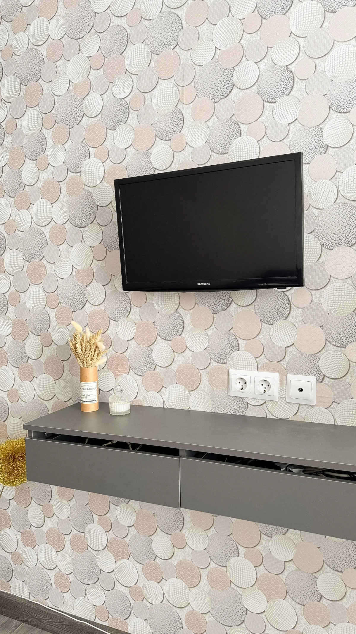 Квартира Татьяна