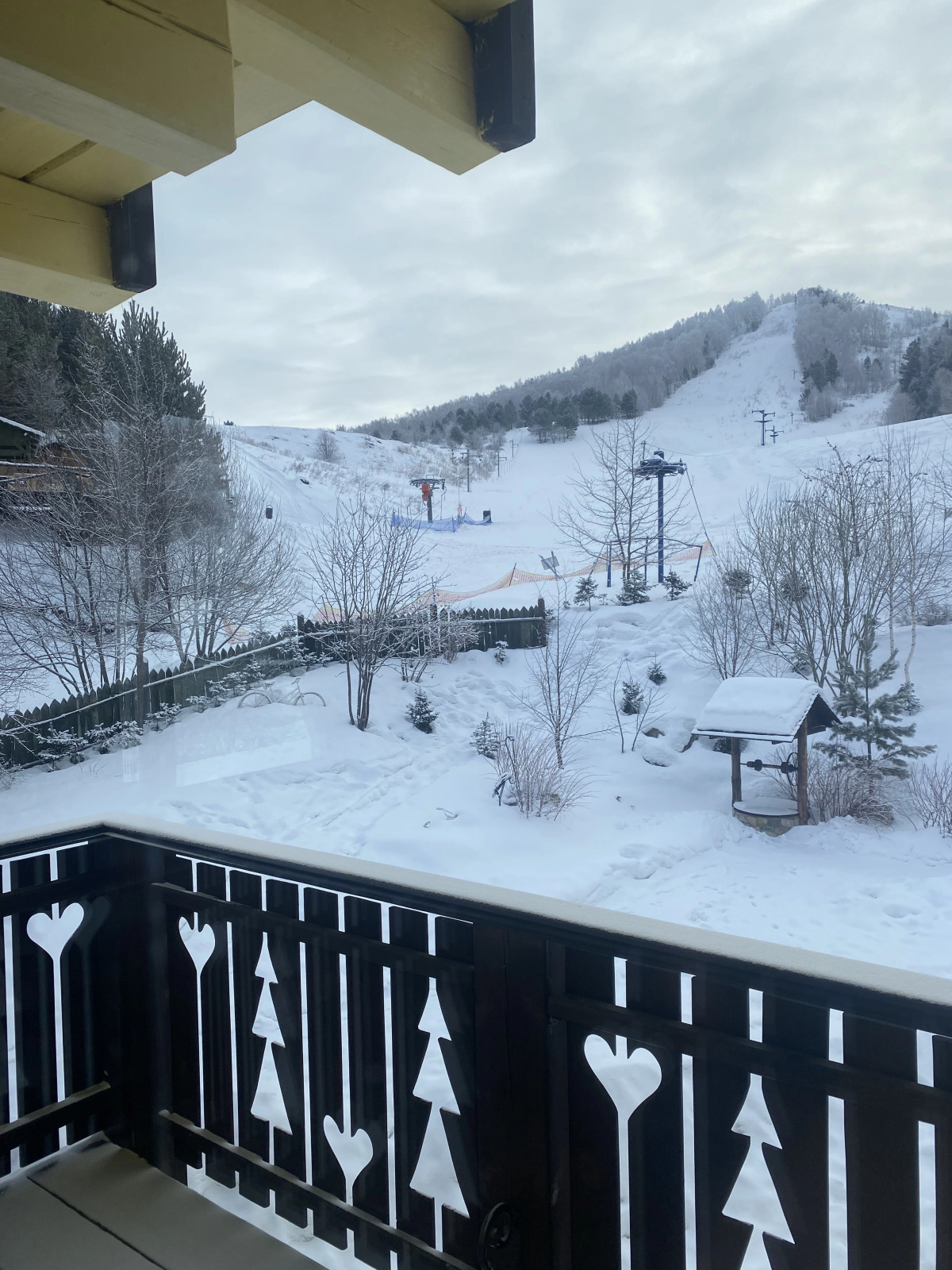 Шале Яковка